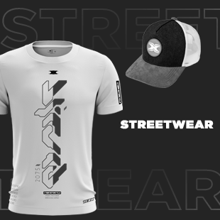 StreetWear