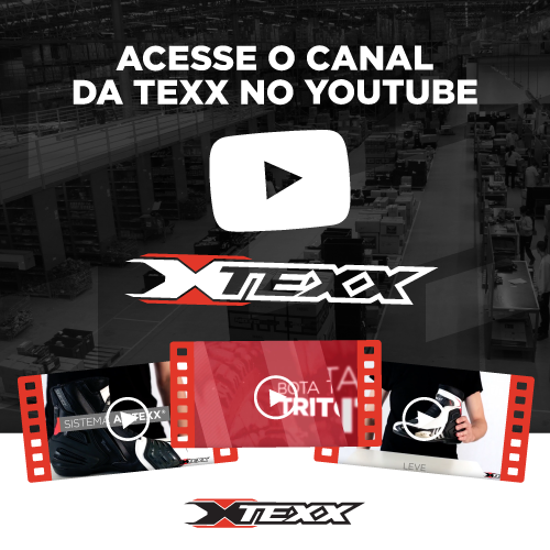 Canal TEXX