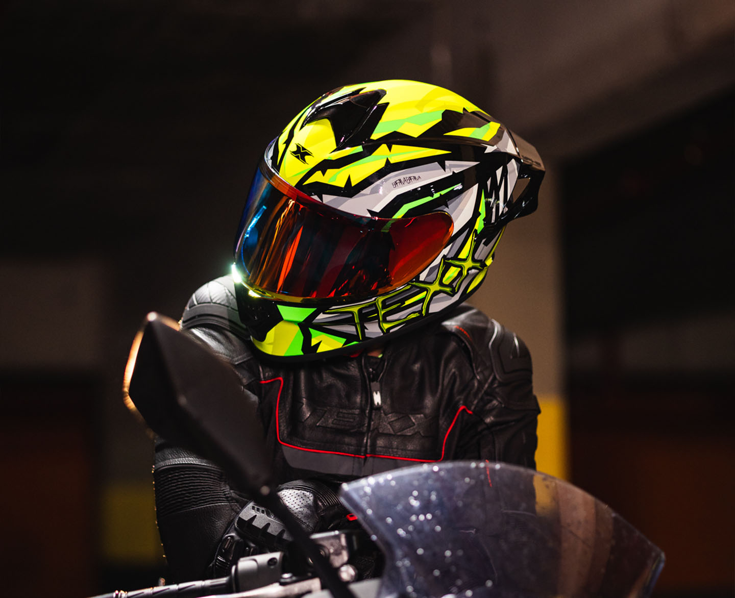 Conheça mais<br />
sobre a TEXX | Texx